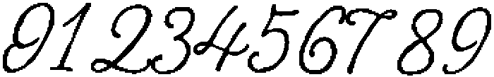 CountryBelle Regular otf (400) Font OTHER CHARS