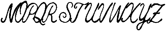 CountryBelle Regular otf (400) Font UPPERCASE