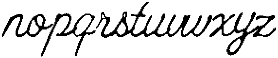 CountryBelle Regular otf (400) Font LOWERCASE