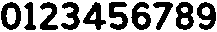 CountryBelleSans Smooth otf (400) Font OTHER CHARS