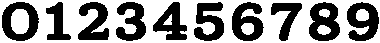 CountryBelleSerif Bold otf (700) Font OTHER CHARS
