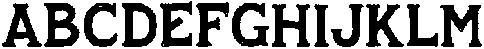 CountryBelleSerif Condensed otf (400) FONT