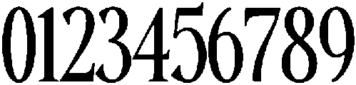 Countryside-Regular otf (400) Font OTHER CHARS
