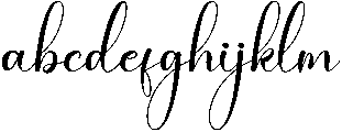 Countryside Regular otf (400) FONT