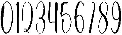 Couple Romantic Regular otf (400) Font OTHER CHARS
