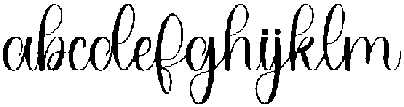 Couple Romantic Regular otf (400) FONT