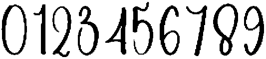 Couple Valentine Regular otf (400) Font OTHER CHARS