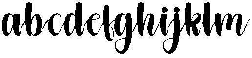 Couple Valentine Regular otf (400) FONT