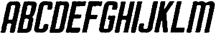 Courager Edge Italic otf (400) FONT