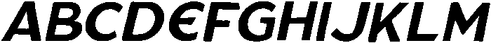 Courager otf (400) FONT