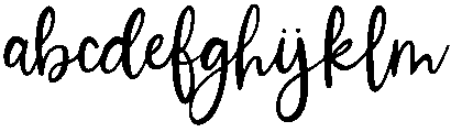 Courtney Regular otf (400) FONT