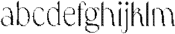 CovalieDisco-Regular otf (400) FONT