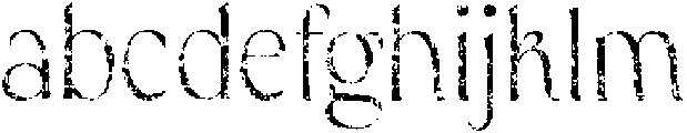 CovalieStamp-Regular otf (400) FONT