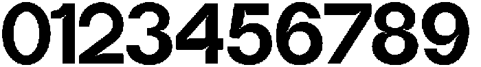 Cove-Regular otf (400) Font OTHER CHARS