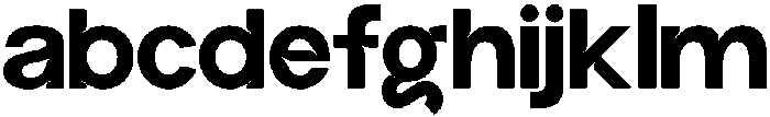 Cove-Regular otf (400) FONT