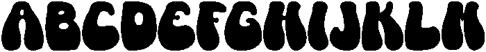 Coventry-Regular otf (400) Font UPPERCASE