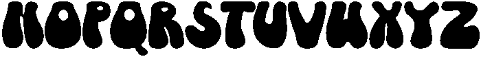 Coventry-Regular otf (400) Font UPPERCASE