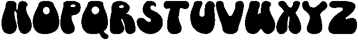 Coventry-Regular otf (400) Font LOWERCASE