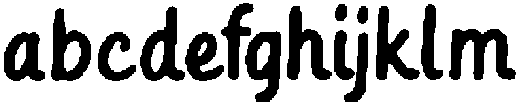Covide ttf (400) FONT