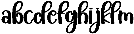 Cowboy Boho Regular otf (400) FONT