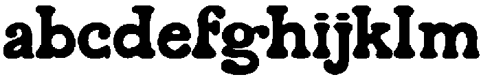 Cowboy Howdy Regular otf (400) FONT