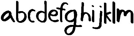 Cowboy Regular otf (400) FONT