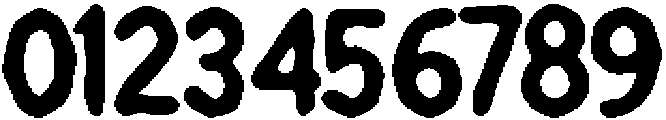 Coxi ttf (400) Font OTHER CHARS