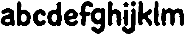 Coxi ttf (400) FONT