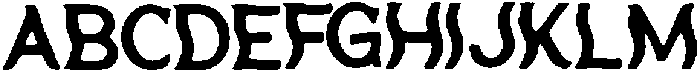 Coxora ttf (400) FONT
