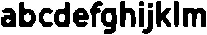 Coxuce ttf (400) FONT