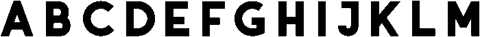 Coyote Bold otf (700) FONT