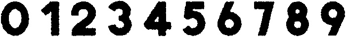 Coyote Rough otf (400) Font OTHER CHARS