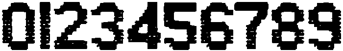 Cozoki ttf (400) Font OTHER CHARS