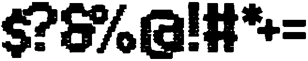 Cozoki ttf (400) Font OTHER CHARS