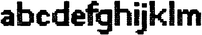 Cozoki ttf (400) FONT