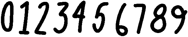 coolkids otf (400) Font OTHER CHARS