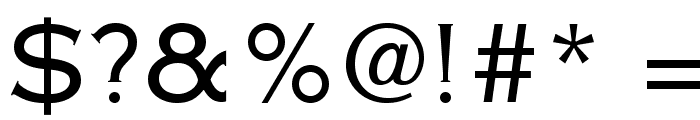 CopperplateGothicStd-32AB Font OTHER CHARS