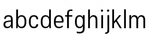 Couplet Regular Font LOWERCASE