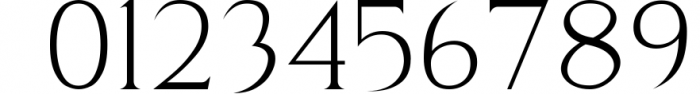 Coldiac - Luxury Serif Font Font OTHER CHARS