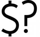 Colorado - Modern Typeface WebFont Font OTHER CHARS