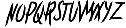Constanta Typeface 1 Font UPPERCASE