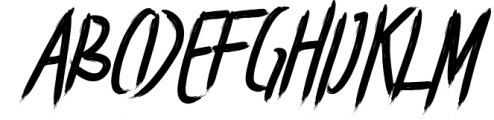 Constanta Typeface 1 Font LOWERCASE