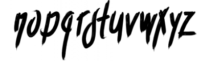Constanta Typeface Font LOWERCASE
