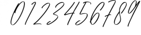 Coopslight Signature Script Font Font OTHER CHARS