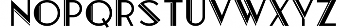 Cormier Typeface Font LOWERCASE