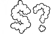 Cotton Cloud - Kids Cute Font Font OTHER CHARS