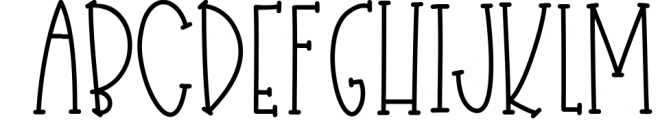 Country Farmhouse - A Handwritten Script & Serif Duo 1 Font LOWERCASE