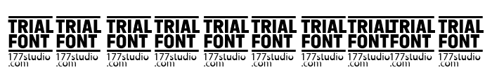 COASTAL COMFORT DEMO REGULAR Font OTHER CHARS