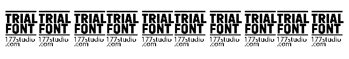 COHERENT RELATIONS DEMO REGULAR Font OTHER CHARS