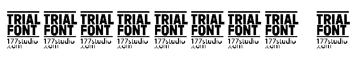 COHERENT RELATIONS DEMO REGULAR Font OTHER CHARS